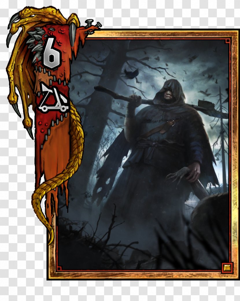 Gwent: The Witcher Card Game 3: Wild Hunt Hearts Of Stone CD Projekt Ciri Transparent PNG