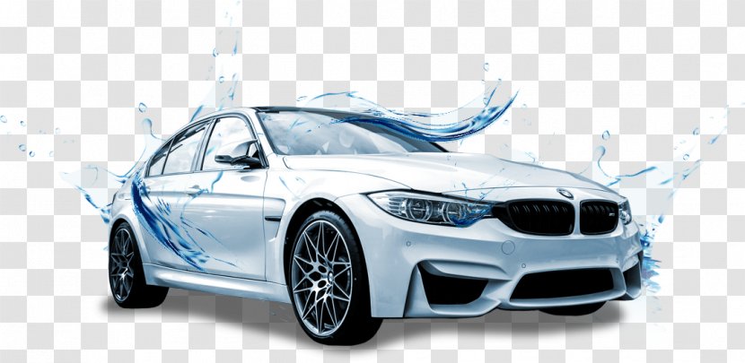 BlueBell Car Care BMW M3 3 Series Gran Turismo - Sports - Shine Free Transparent PNG