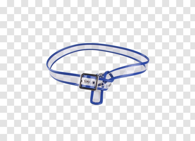 Clothing Accessories Belt Buckles - Electric Blue Transparent PNG