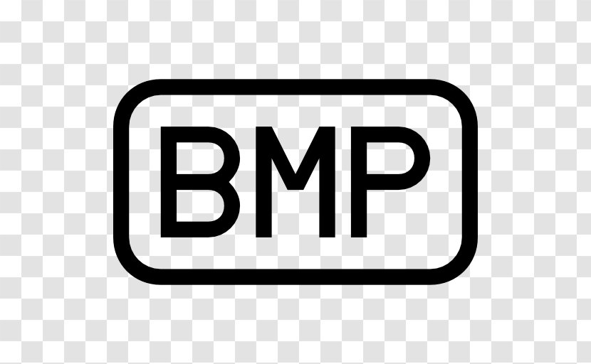 Bitmap Graphic - Bmp File Format - Symbol Transparent PNG