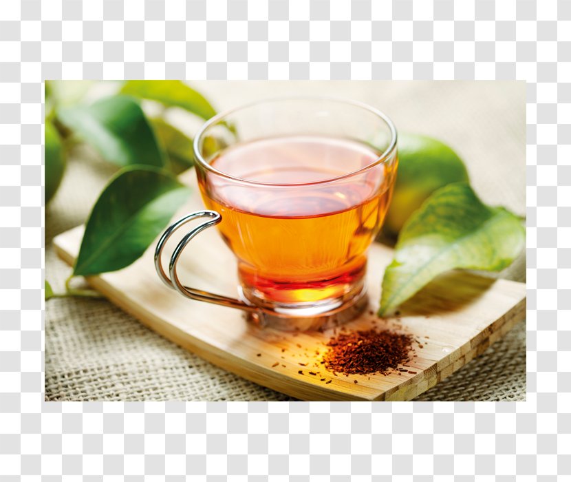 Hibiscus Tea Green Herbal Rooibos - Decaffeination Transparent PNG