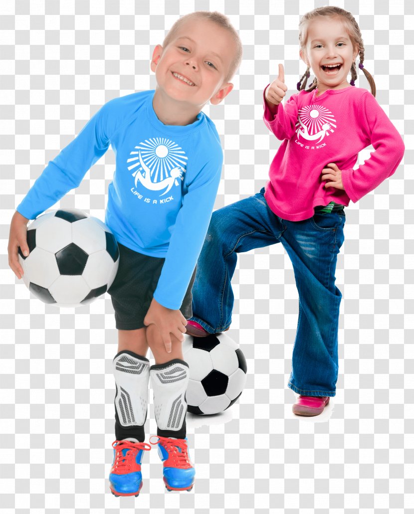 Bossekop Indoor Football Sport - Kids Transparent PNG