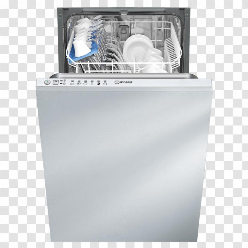 hotpoint grey dishwasher