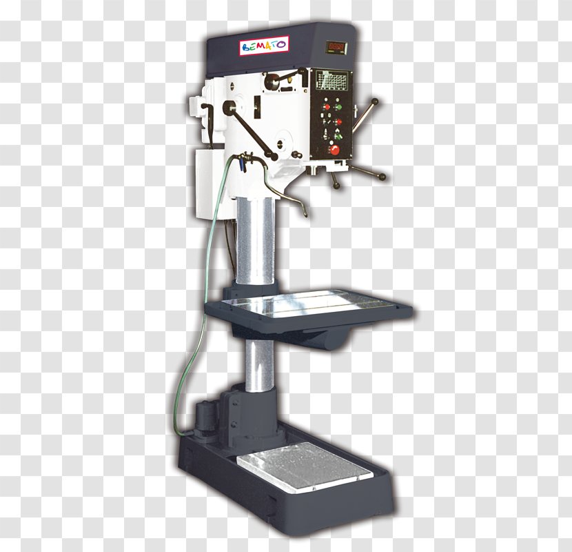 Augers Machine - Design Transparent PNG