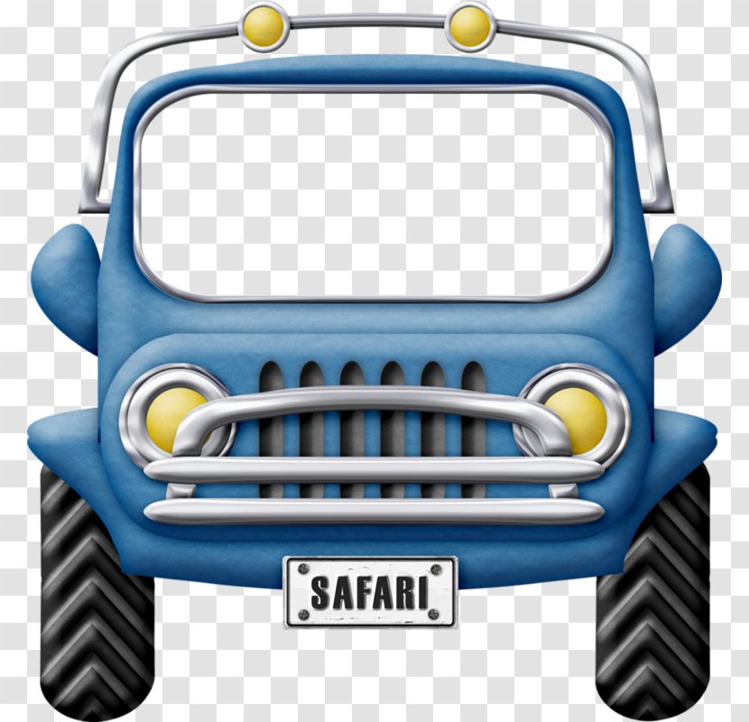 2008 Jeep Wrangler Clip Art Car Image Transparent PNG