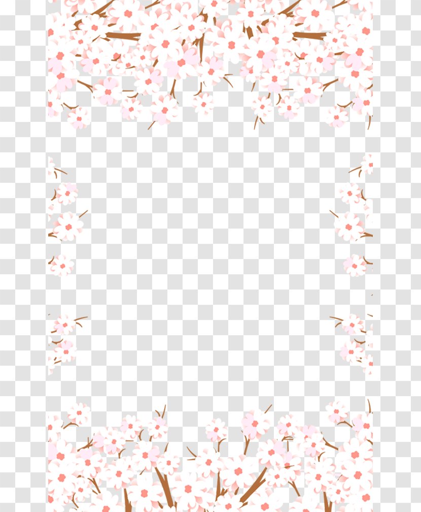 Paper Idea - Pattern - Pink Decoration Transparent PNG