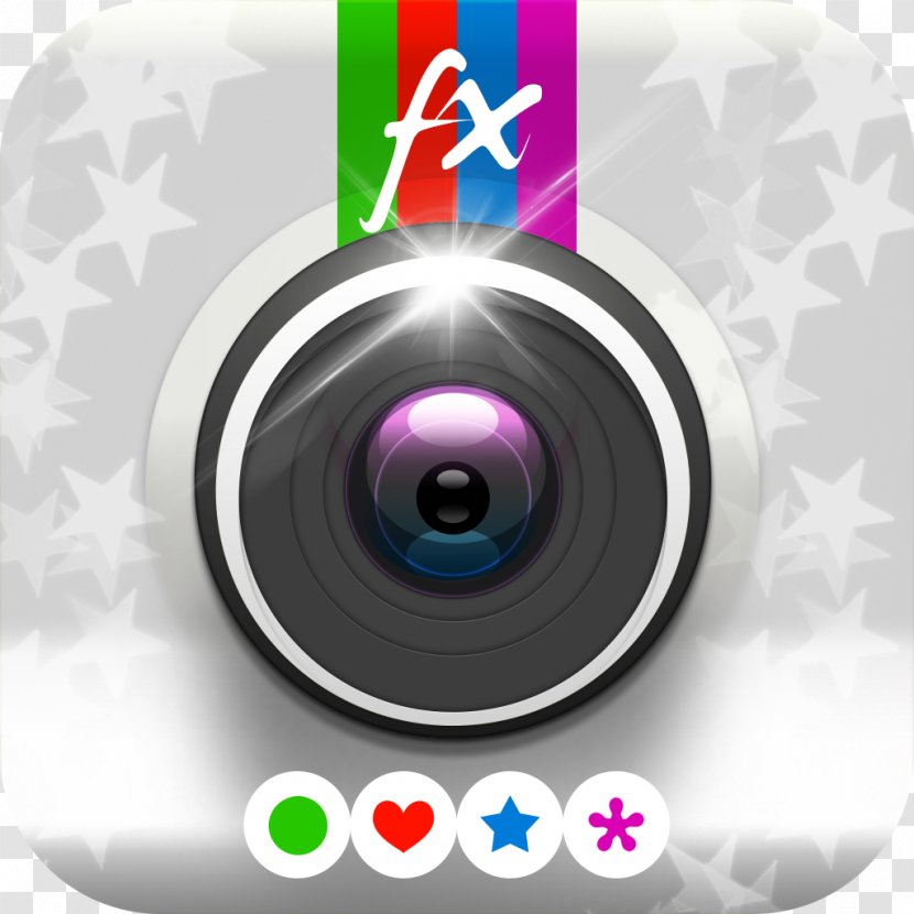 Camera Lens Bokeh Photography - Roll Transparent PNG