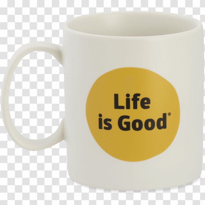 Life Is Good - Company - Memphis Sticker Wall Decal CompanyGood Transparent PNG