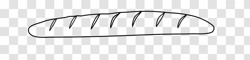 Car Brand Material - Monochrome - Baguette Cliparts Transparent PNG