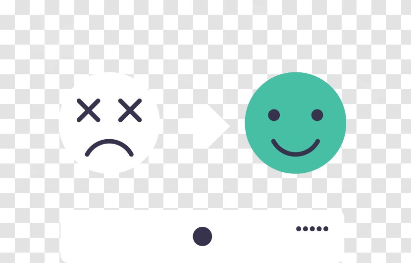Smiley Desktop Wallpaper Computer - Smile Transparent PNG