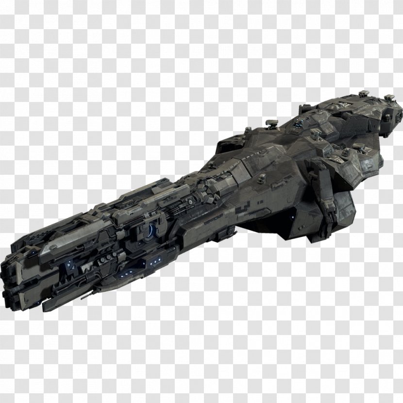 Dreadnought Battleship Artillery Weapon Cruiser - Concept Art - Galacticos,arms,spaceship,Star Wars Transparent PNG