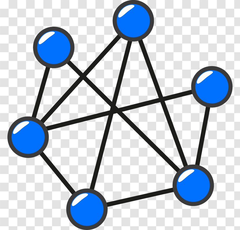 Mesh Networking Network Topology Red En árbol Computer - Ring - Malla Transparent PNG