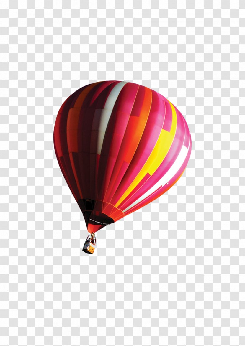 Hot Air Balloon Kunming Car Rental - Gas Transparent PNG