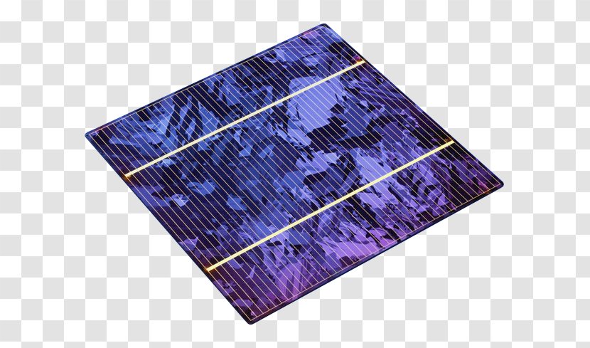 Monocrystalline Silicon Solar Cell Panels Polycrystalline Photovoltaics - Electricity Transparent PNG