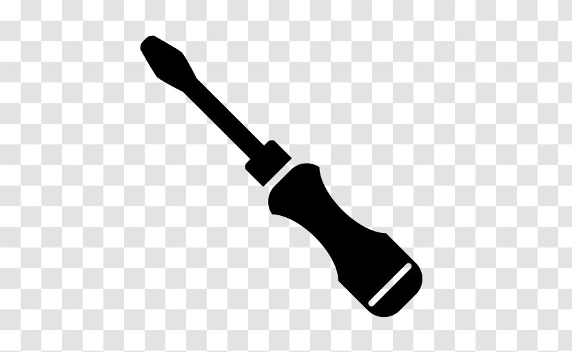 Screwdriver Clip Art - Computer Transparent PNG