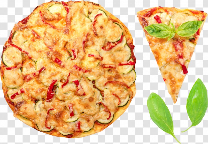 California-style Pizza Image Vector Graphics - Junk Food - Italian Red Onion Pasta Transparent PNG