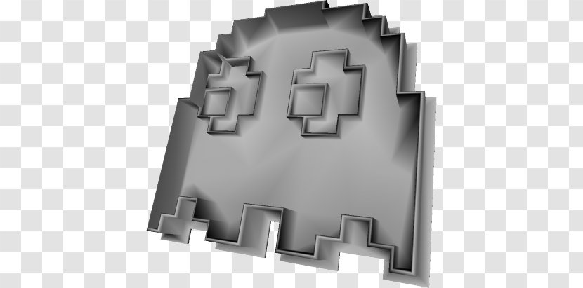 Metal Brand - Ghost And Goblins Transparent PNG