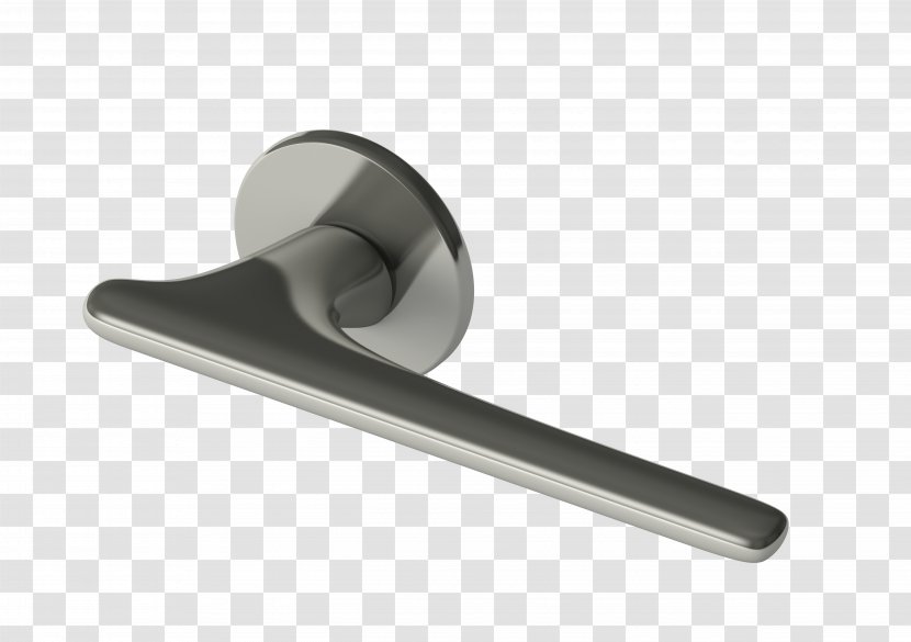 Door Handle Angle - Hardware - Design Transparent PNG