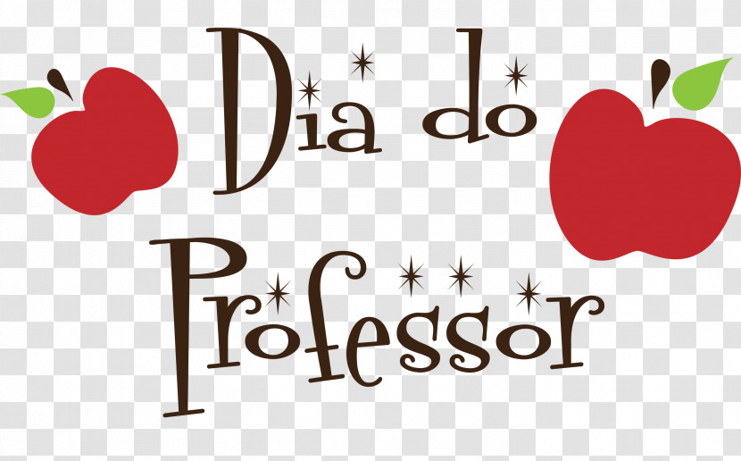 Dia Do Professor Teachers Day Transparent PNG