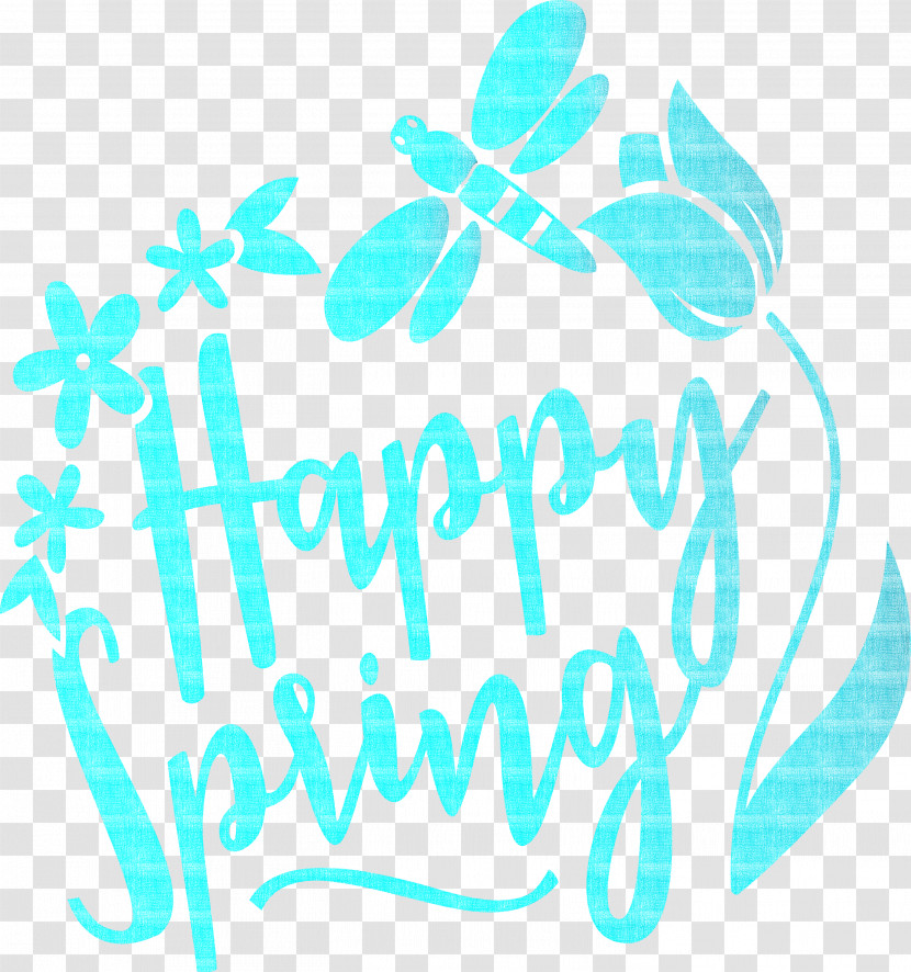 Hello Spring Spring Transparent PNG