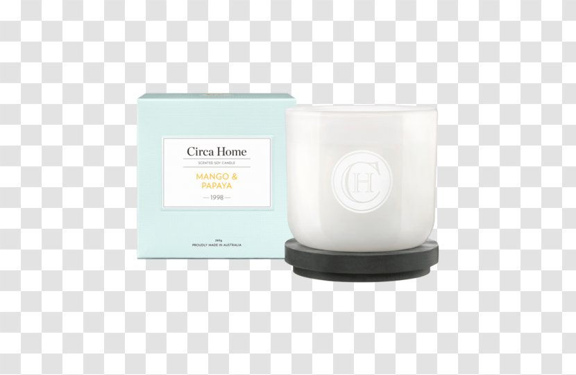 Candle Crème Brûlée Vanilla Dessert Caramel - Creme Brulee Transparent PNG