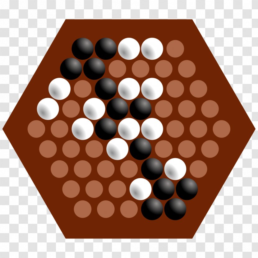 Abalone Board Game Abstract Strategy - Tabletop Games Expansions - Bubble Shooter Transparent PNG