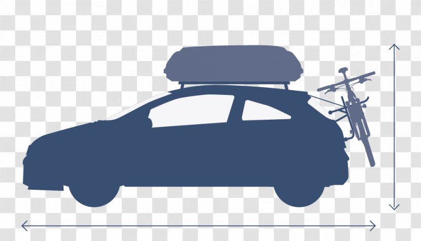 Car Travel Saint-Malo Baggage Condor Ferries - Motor Vehicle - Height Measurement Transparent PNG