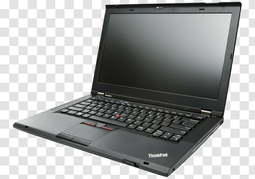 Laptop Lenovo ThinkPad Intel Core I5 - Part - Inkpad Transparent PNG
