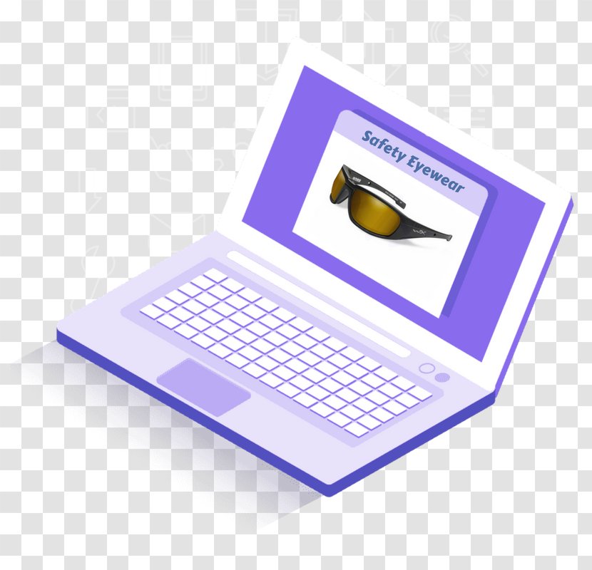 Web Design Business - Process - Safety Goggles Transparent PNG