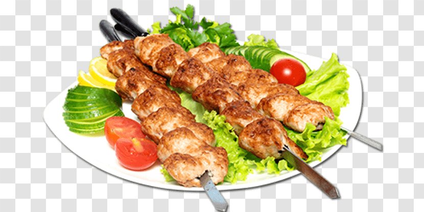 Shish Taouk Shashlik Yakitori Souvlaki Kebab - Recipe - Chicken Transparent PNG