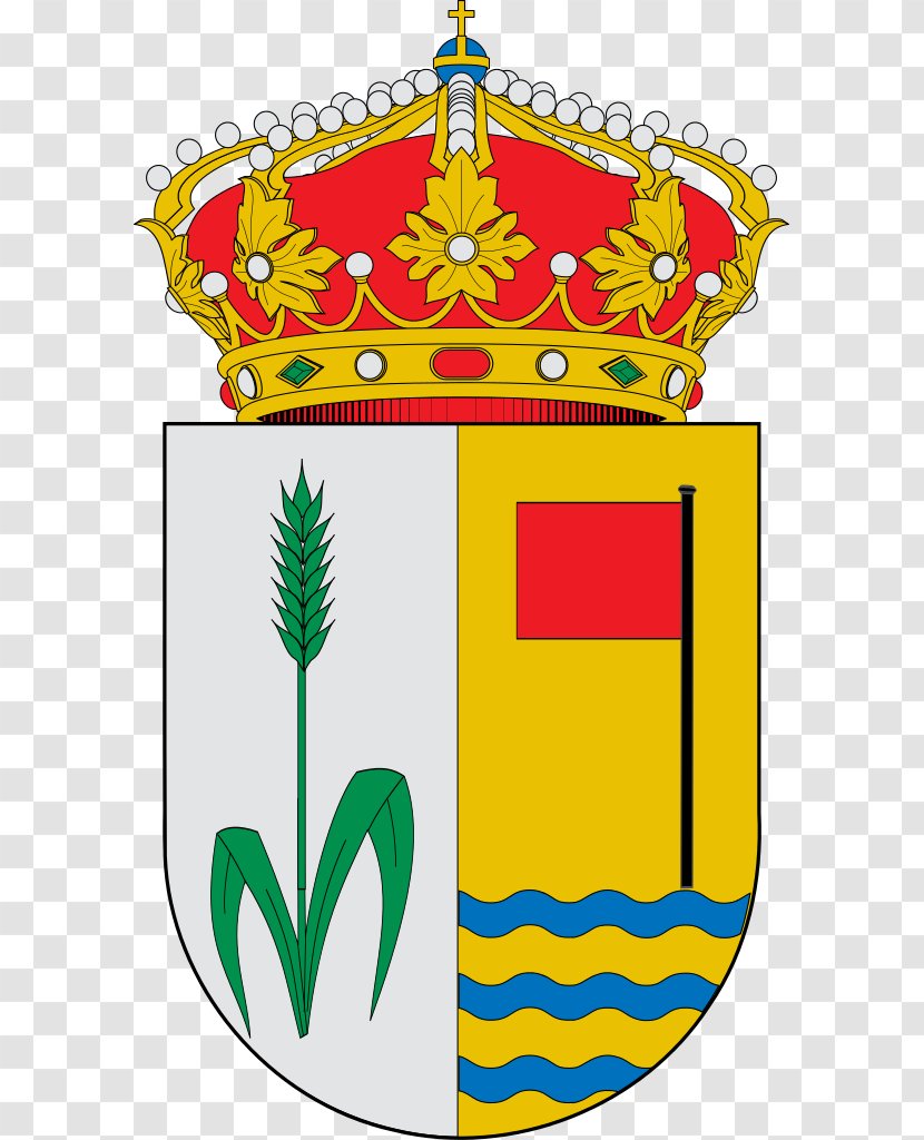 Aldeanueva De Figueroa Ebro Santa Cruz Atienza Salamanca - Municipality - Escudo Jaguar Tours Travel Transparent PNG