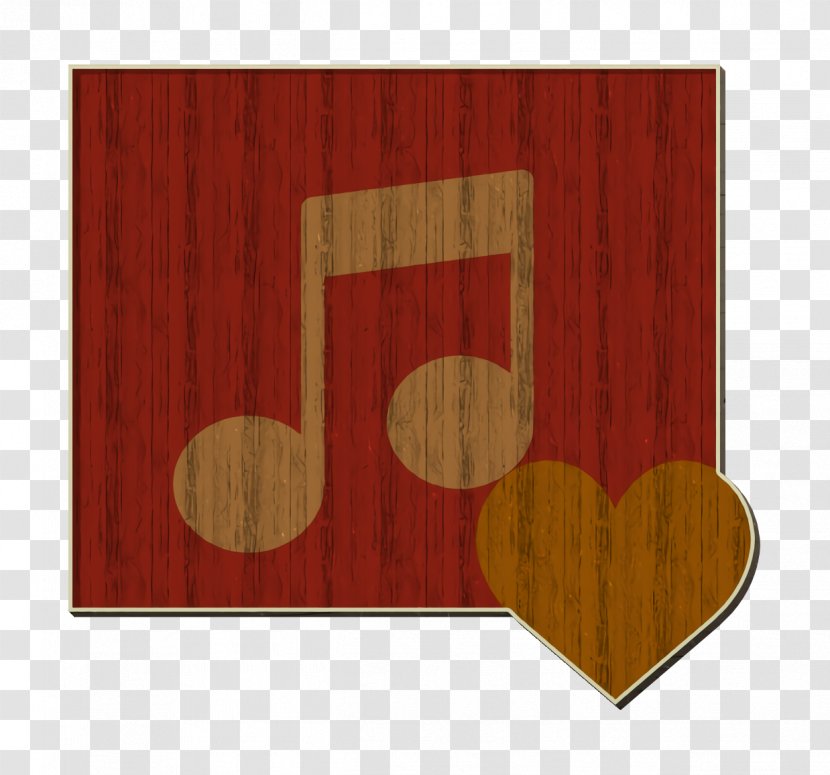 Interaction Assets Icon Music Player - Wood Stain Symbol Transparent PNG