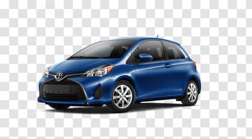 2015 Toyota Yaris Subcompact Car 2018 - Vehicle Door - Gears Transparent PNG