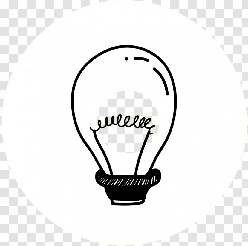 Incandescent Light Bulb Illustration Vector Graphics Clip Art - Electricity - Logo Transparent PNG