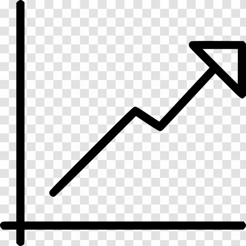 Chart Diagram Data Analytics - Text - Increase Icon Transparent PNG