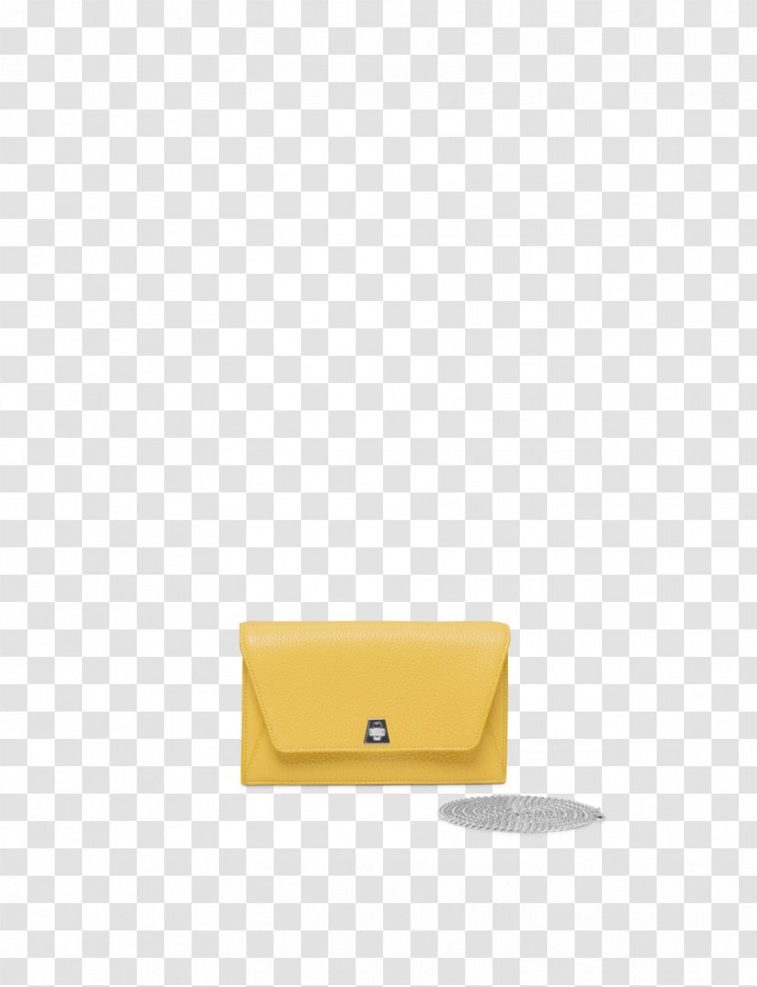 Clutch Envelope Rectangle - Enveloper Front Transparent PNG