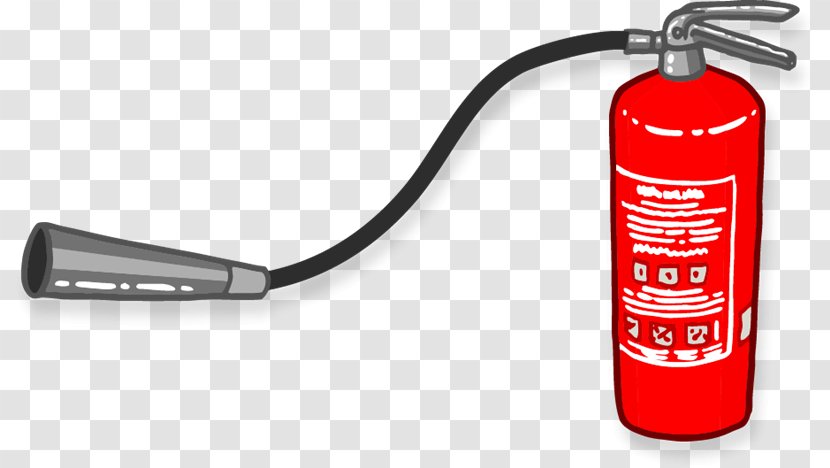 Paper Firefighter Fire Extinguishers Engine Firefighting - Bombero Transparent PNG