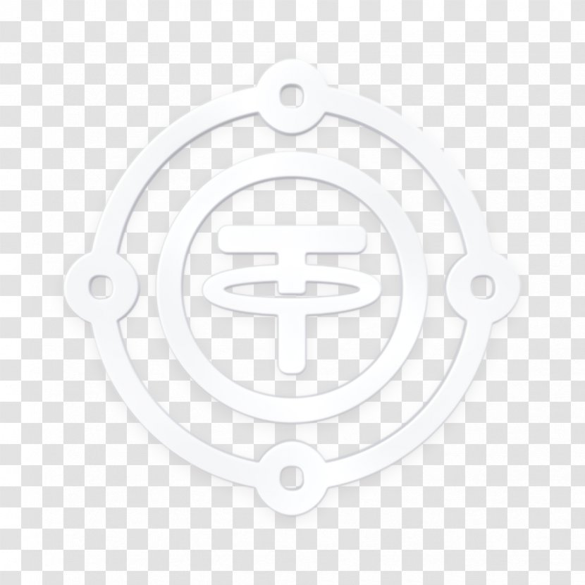 Adoption Icon Coin Cryptocurrency - Logo - Symbol Emblem Transparent PNG
