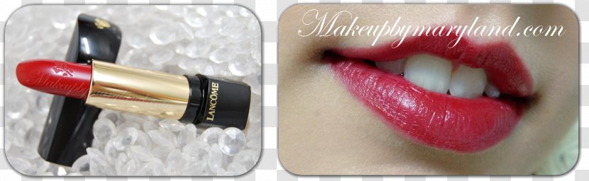 Lipstick Lip Gloss Product Eyelash - Happy Doll Transparent PNG