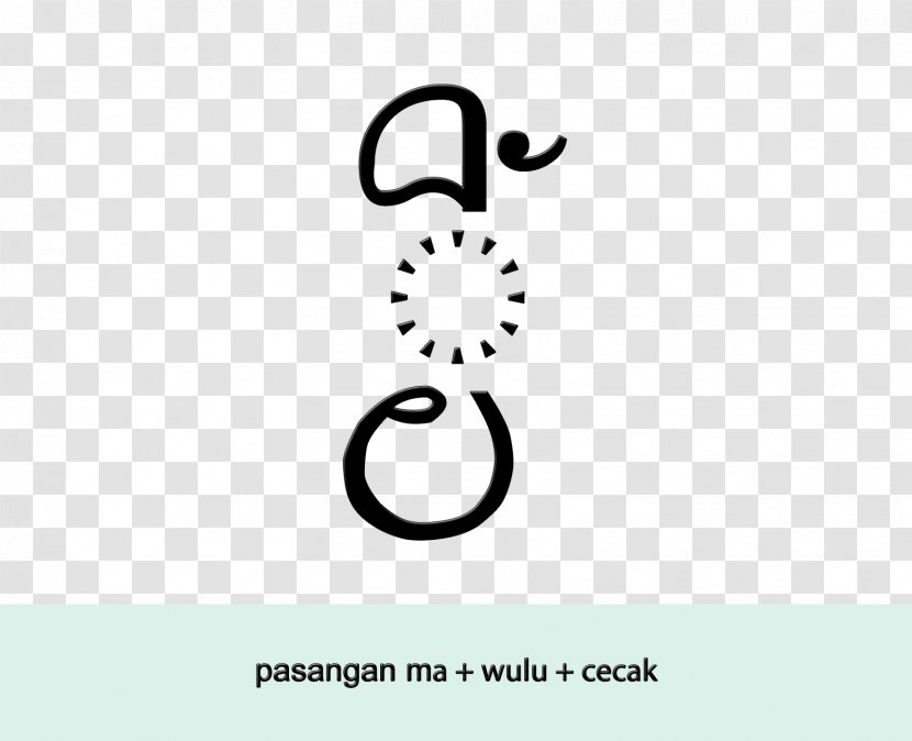 Logo Javanese People Script Graphic Design Language - Brand Transparent PNG