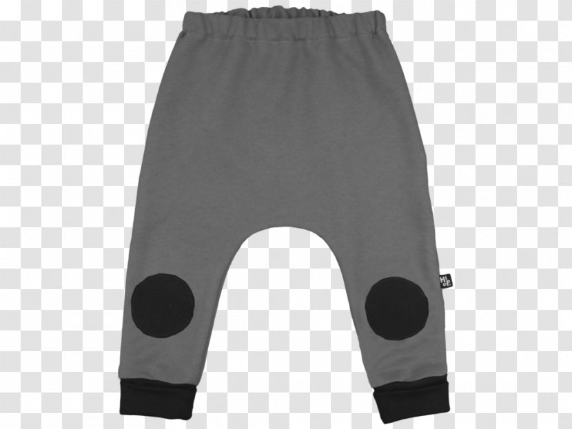Pants Black M - Trousers Transparent PNG