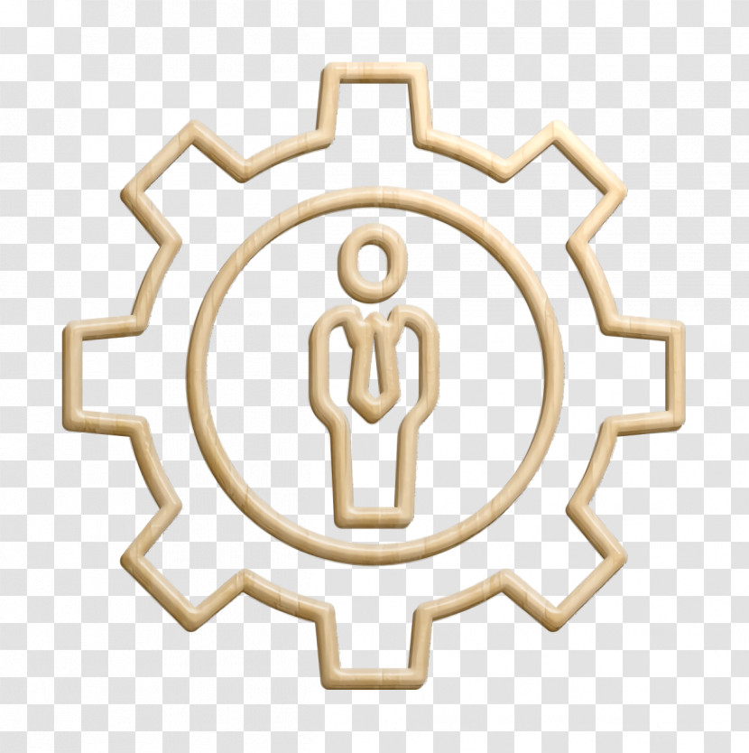 Business And Finance Icon User Icon Management Icon Transparent PNG