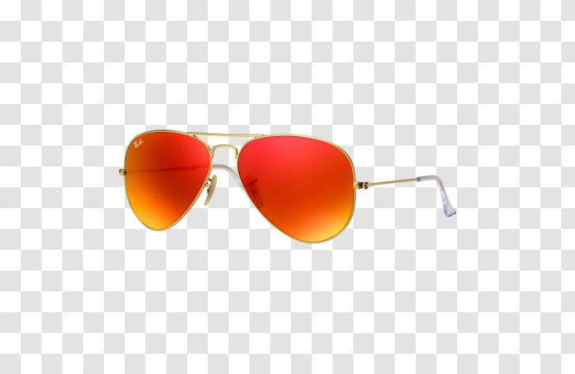 Ray-Ban Aviator Flash Sunglasses Classic - Rayban New Wayfarer - Sun Glasses Summer Sale Ray Ban Transparent PNG