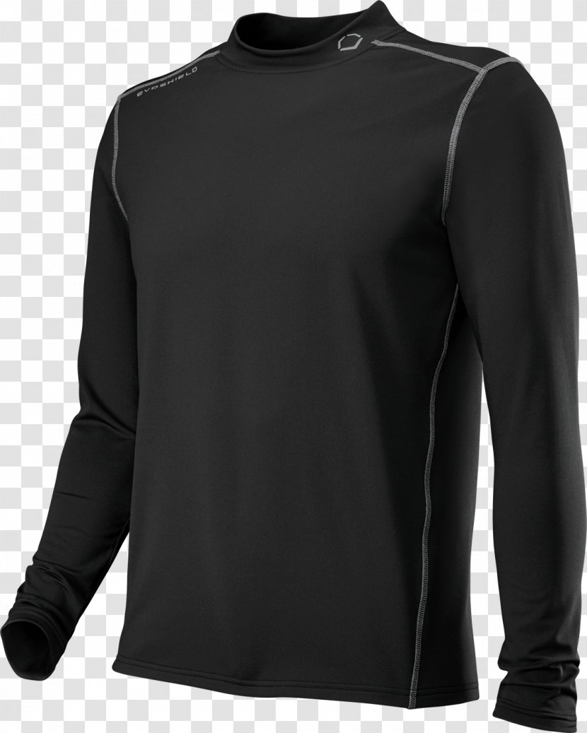 Long-sleeved T-shirt Bluza Shoulder Transparent PNG