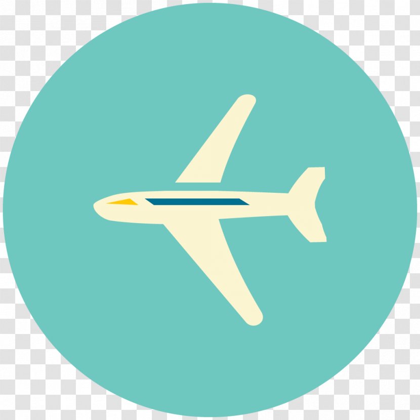 Airplane Logo - Vector Packs - Airliner Glider Transparent PNG