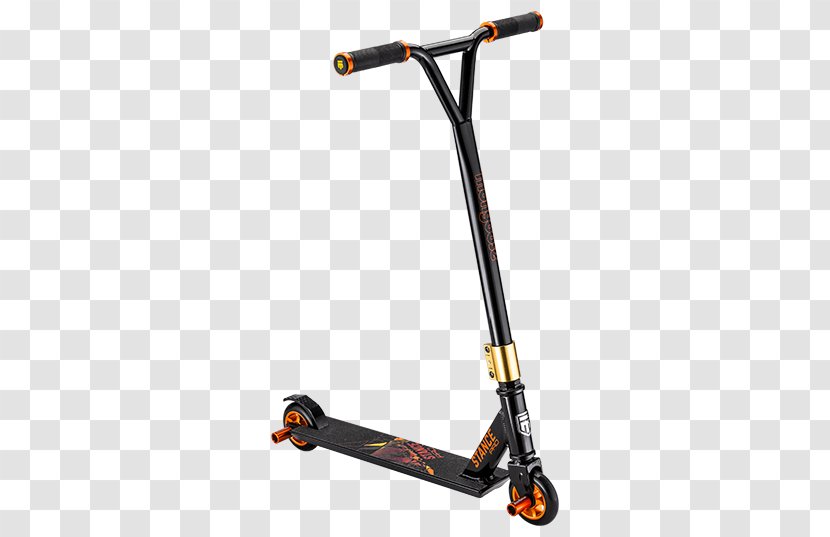 Freestyle Scootering Kick Scooter Mongoose Bicycle - Stuntscooter Transparent PNG