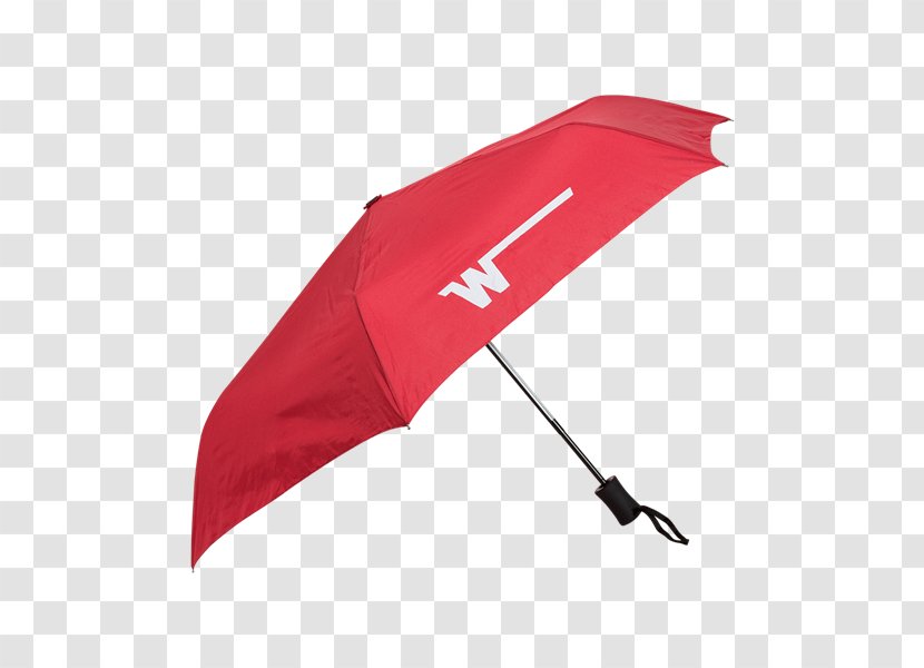 Umbrella Clothing Accessories Slazenger Handkerchief - Red Transparent PNG