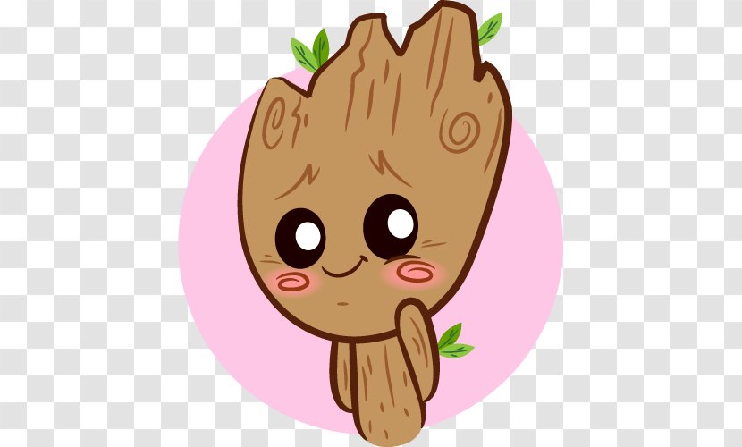 Baby Groot Whiskers Sticker Guardians Of The Galaxy: Awesome Mix Vol. 1 - Frame - Tree Transparent PNG