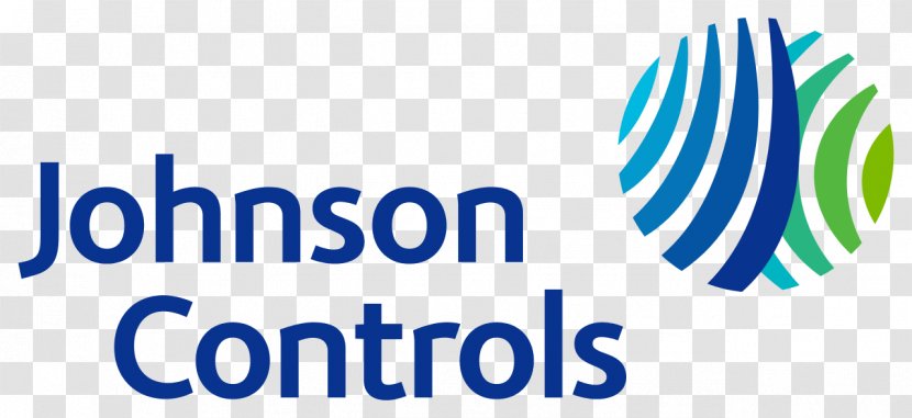 Johnson Controls Logo Industry Manufacturing Conglomerate - Adient Transparent PNG