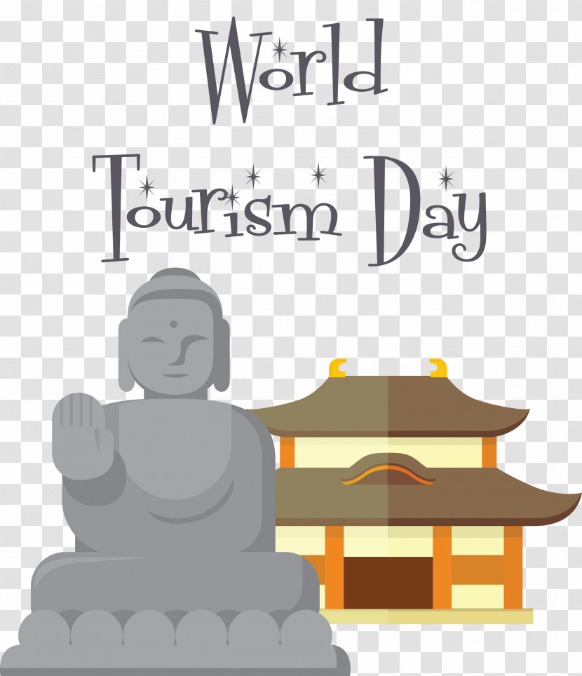 World Tourism Day Travel Transparent PNG